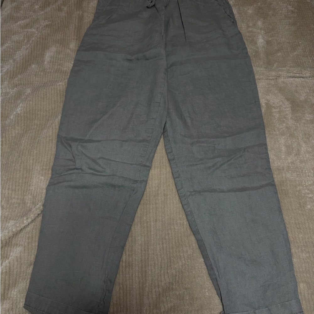 H&M Gray Pants